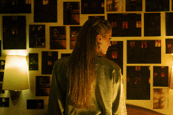 Nuotraukos autorė: Gerda Remeikytė